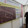 Castellón, acto inicio obras TRAM