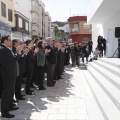 Castellón, Oropesa del Mar, 2012