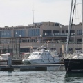 Castellón, Club Náutico, Trofeo Magdalena 2012