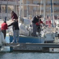 Castellón, Club Náutico, Trofeo Magdalena 2012