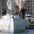 Castellón, Club Náutico, Trofeo Magdalena 2012