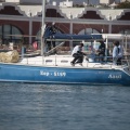 Castellón, Club Náutico, Trofeo Magdalena 2012