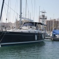 Castellón, Club Náutico, Trofeo Magdalena 2012
