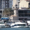 Castellón, Club Náutico, Trofeo Magdalena 2012