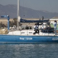 Castellón, Club Náutico, Trofeo Magdalena 2012