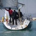 Castellón, Club Náutico, Trofeo Magdalena 2012
