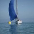 Castellón, Club Náutico, Trofeo Magdalena 2012