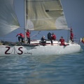 Castellón, Club Náutico, Trofeo Magdalena 2012