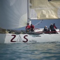 Castellón, Club Náutico, Trofeo Magdalena 2012
