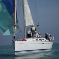 Castellón, Club Náutico, Trofeo Magdalena 2012