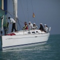 Castellón, Club Náutico, Trofeo Magdalena 2012