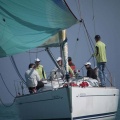 Castellón, Club Náutico, Trofeo Magdalena 2012