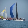 Castellón, Club Náutico, Trofeo Magdalena 2012