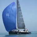 Castellón, Club Náutico, Trofeo Magdalena 2012
