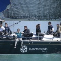 Castellón, Club Náutico, Trofeo Magdalena 2012