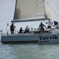 Castellón, Club Náutico, Trofeo Magdalena 2012