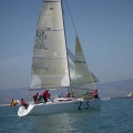 Castellón, Club Náutico, Trofeo Magdalena 2012
