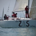 Castellón, Club Náutico, Trofeo Magdalena 2012