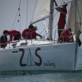 Castellón, Club Náutico, Trofeo Magdalena 2012
