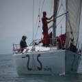 Castellón, Club Náutico, Trofeo Magdalena 2012