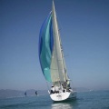 Castellón, Club Náutico, Trofeo Magdalena 2012