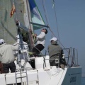 Castellón, Club Náutico, Trofeo Magdalena 2012