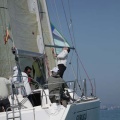 Castellón, Club Náutico, Trofeo Magdalena 2012