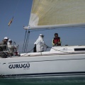 Castellón, Club Náutico, Trofeo Magdalena 2012