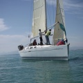 Castellón, Club Náutico, Trofeo Magdalena 2012
