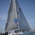 Castellón, Club Náutico, Trofeo Magdalena 2012