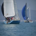 Castellón, Club Náutico, Trofeo Magdalena 2012