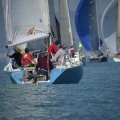 Castellón, Club Náutico, Trofeo Magdalena 2012