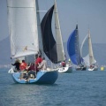 Castellón, Club Náutico, Trofeo Magdalena 2012
