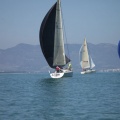 Castellón, Club Náutico, Trofeo Magdalena 2012
