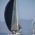 Castellón, Club Náutico, Trofeo Magdalena 2012