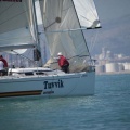 Castellón, Club Náutico, Trofeo Magdalena 2012