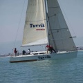 Castellón, Club Náutico, Trofeo Magdalena 2012