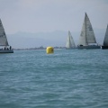 Castellón, Club Náutico, Trofeo Magdalena 2012