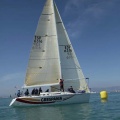 Castellón, Club Náutico, Trofeo Magdalena 2012