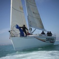 Castellón, Club Náutico, Trofeo Magdalena 2012