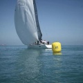 Castellón, Club Náutico, Trofeo Magdalena 2012