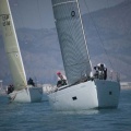 Castellón, Club Náutico, Trofeo Magdalena 2012