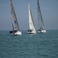 Castellón, Club Náutico, Trofeo Magdalena 2012