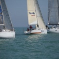 Castellón, Club Náutico, Trofeo Magdalena 2012