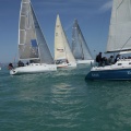 Castellón, Club Náutico, Trofeo Magdalena 2012