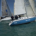 Castellón, Club Náutico, Trofeo Magdalena 2012