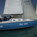 Castellón, Club Náutico, Trofeo Magdalena 2012