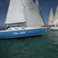 Castellón, Club Náutico, Trofeo Magdalena 2012