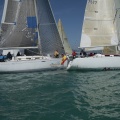Castellón, Club Náutico, Trofeo Magdalena 2012