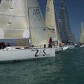 Castellón, Club Náutico, Trofeo Magdalena 2012